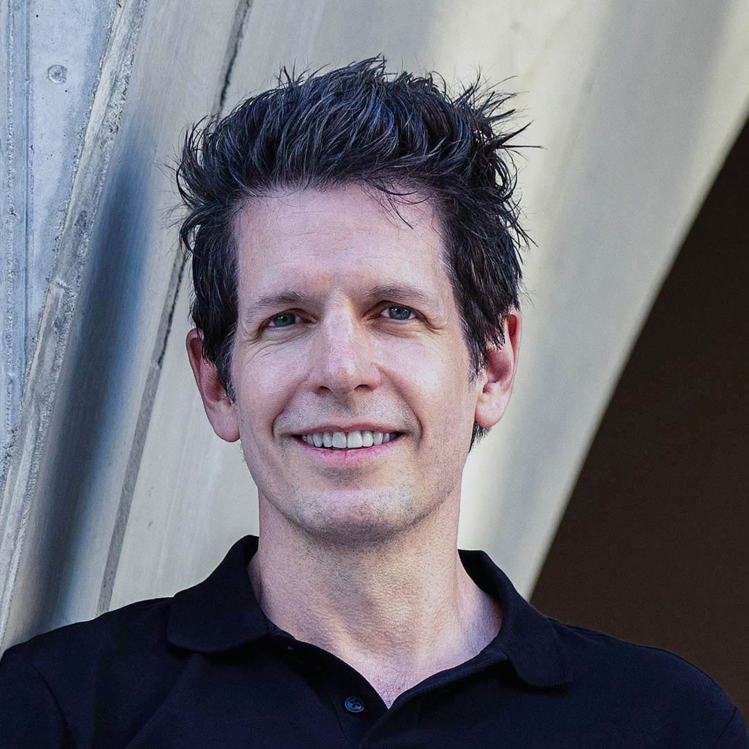 Martin Andree, media scholar at the University of Cologne